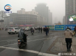 提醒!郑州紫荆山路东大街施工围挡,23日将恢复通行 - 河南一百度
