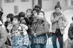 2018年以来郑州首次启动红色预警 幼儿园、小学停课 - 河南一百度