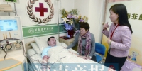 郑州“第一高龄”捐献者两次捐献、救同一人：救人救到底 - 河南一百度