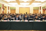 2018年全省民政工作会议在郑州召开 - 民政厅