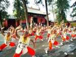 今年春节河南要把庙会开到香港去!民俗、手工艺品、传统小吃应有尽有! - 河南一百度