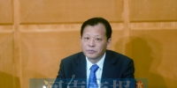 【河南两会】省发改委主任刘伟：以后河南人去欧洲 能在家门口办签证了 - 河南一百度