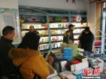 河南首家校园阅读中心在郑州启用 供师生家长免费阅读 - 河南一百度