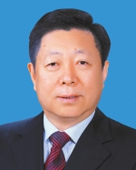 权威发布丨河南省政协副主席、秘书长名单（附简历） - 河南一百度