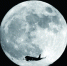 @郑州人 超级月亮、红月亮、蓝月亮 时隔152年今晚再次“合体” - 河南一百度