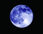 @郑州人 超级月亮、红月亮、蓝月亮 时隔152年今晚再次“合体” - 河南一百度