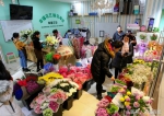 城中村"包租婆"靠卖蝴蝶兰在郑州开了6家店 - 河南一百度