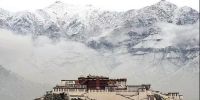 冬游西藏放大招啦!2月1日至4月30日所有A级景区全免费 - 河南一百度