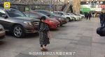 郑州6岁女孩寒冬街拍：pose百变，一天最多拍30套 - 河南一百度