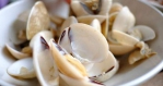 三亚一餐厅用死海鲜替换客人点的活海鲜 被罚26万 - 河南频道新闻