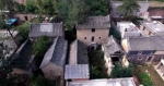 红石头垒房，窑洞安家！郑州这个古村落，美成一幅画！ - 河南一百度