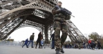 法国拟增加军费 以期能够“掌握自身命运” - 河南频道新闻