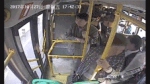惊人！视频曝光：一辆公交车内居然藏了11个贼！ - 河南一百度