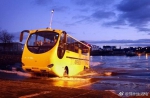 水上巴士来了！郑州东区6座客运码头正式招标施工 - 河南一百度