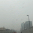帘外小雨潺潺,空气严重污染!郑州未来几天好天气暂不会回归 - 河南一百度