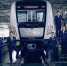 郑州地铁乘务员宣传照堪比大片 瞬间被撩到！ - 河南一百度
