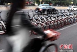 共享单车价格战停火？ 有用户称“骑不起了” - 河南频道新闻