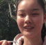 超模脸!郑州18岁姑娘拿下北服艺考第一 - 河南一百度