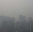 雾霾来了!京津冀未来一周将有长时间大范围重污染 - 河南一百度