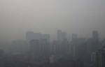 雾霾来了!京津冀未来一周将有长时间大范围重污染 - 河南一百度