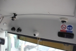 郑州公交新来了豪华巴士：高铁座椅 能充电！ - 河南一百度