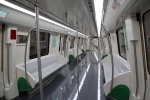 郑州地铁5号线A型列车下线，2018年底或试运行 - 河南一百度