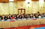 河南代表团审议全国人大常委会工作报告 - 人民政府