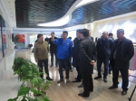 乌兹别克斯坦布哈拉州州长巴尔诺耶夫 一行访问河南 - 人民政府外事侨务办公室