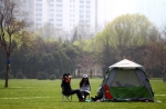 郑州最高温下周初有望突破30℃ - 河南一百度