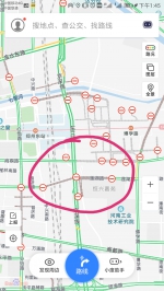 注意!郑州东站南侧这条交通要道即日起封闭至9月30日 - 河南一百度