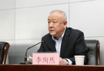 郑州市教育局主要领导调整 王中立任党组书记提名局长 - 河南一百度