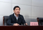郑州市教育局主要领导调整 王中立任党组书记提名局长 - 河南一百度