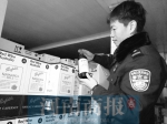 郑州警方查获5万多瓶“奔富”假红酒 货车拉了近100车 - 河南一百度