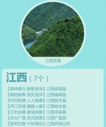 200座“洗肺”小城，河南占了7个，有你家乡吗？ - 河南一百度