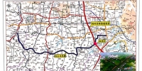 郑州要再添一座高速公路互通式立交，位置公布! - 河南一百度