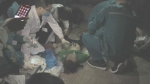 痛心!郑州一4岁女童15楼窗户坠下夭亡，家长们千万别再这样做!!! - 河南一百度