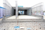 郑州白沙园区综合管廊首段通过验收 几乎能容纳各种管线 - 河南一百度