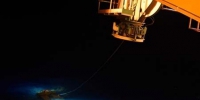 “海龙Ⅲ”潜水器完成4500米级海试 - 河南频道新闻