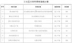 速收藏！最全版郑州停车地图！价格、泊位、时长都在这... - 河南一百度