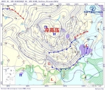 河南天气：7日早上很冷，8-9日气温显著回升 - 河南一百度