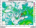 河南天气：7日早上很冷，8-9日气温显著回升 - 河南一百度