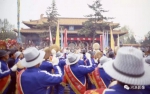 1983年至今，中国洛阳牡丹文化节开幕照片！ - 河南一百度