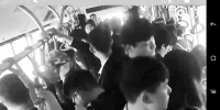 郑州公交车上演“搜查大剧” 手机未找到却引起热议 - 河南一百度
