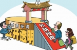 中国大开放 全球大利好 - 河南频道新闻