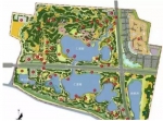 郑汴中央公园现雏形，世界最大城市湿地公园呼之欲出 - 河南一百度