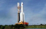 长征五号遥三火箭2018年底择机发射 正在开展遥三火箭研制生产 - 河南频道新闻