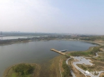 郑州又添一座湿地公园，号称世界最大！一大波剧透照曝光→ - 河南一百度