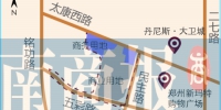 郑州二七商圈这块“闲置”地 未来用途确定了 - 河南一百度