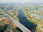 郑州索须河展新颜 今年仍有“大动作” - 河南一百度