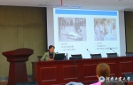 我校举办“三八节”送快乐系列活动之心肺复苏术培训 - 河南工业大学